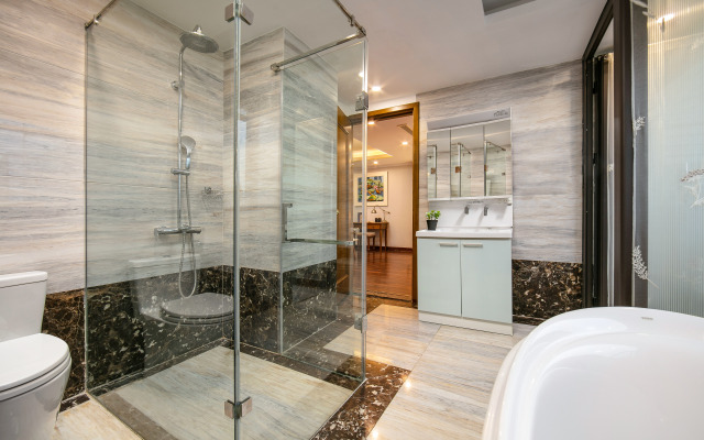 Hanoi Dalvostro Valentino Hotel & Spa