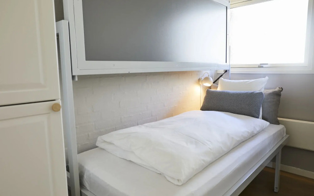 Hotel Christiansminde