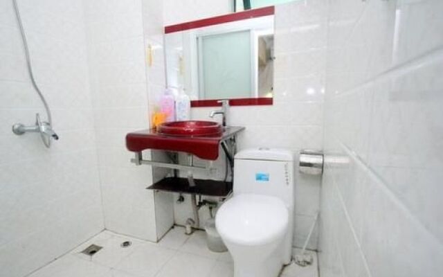 Nanjing Yuyuan Hotel