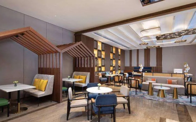Hilton Garden Inn Beijing Daxing Jinyuan Road