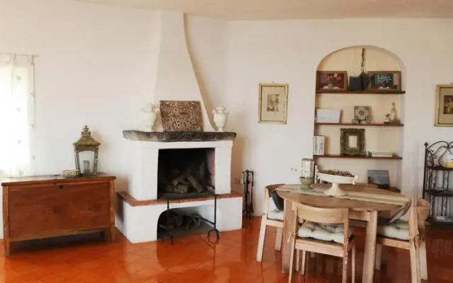 Villa Belvedere