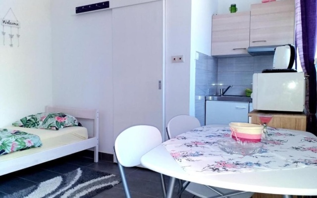 Apartments Duga