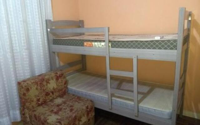 Apartamento Canto do Forte 200m da Praia