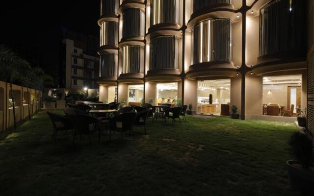 Artilla Inn