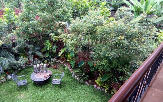 Nyari Rhemia Place Apartments