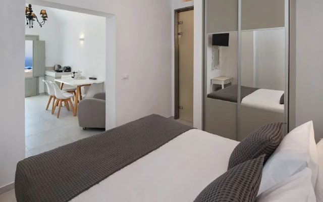 Altemar Suites