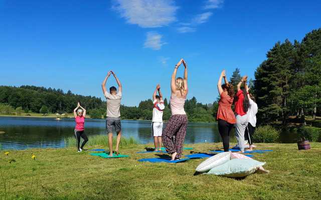 VVF Corrèze Pays d'Eygurande