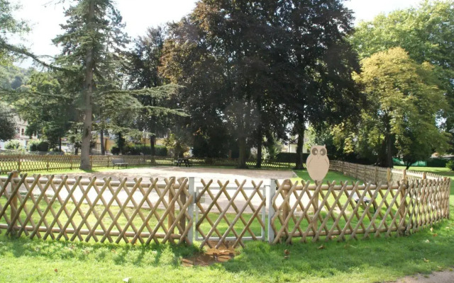 Le Gîte De Malaunay