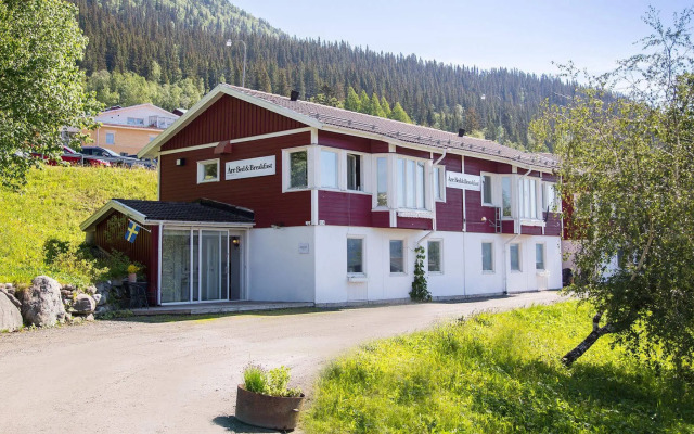 Åre Bed & Breakfast