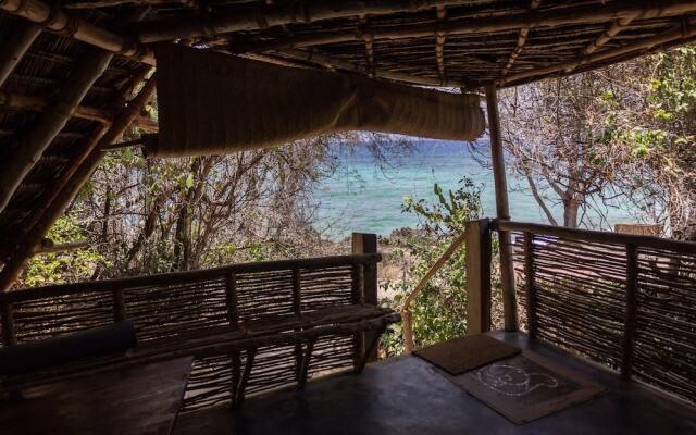 Chumbe Island Coral Park