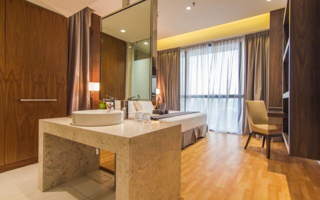 D'majestic Place by Homes Asian