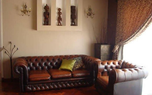 Godials B & B