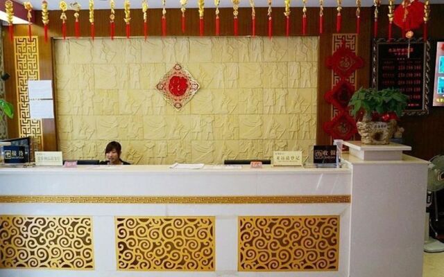 Tai Hua Fashion Hotel