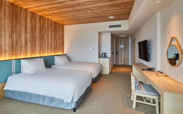HOTEL Ala COOJU OKINAWA