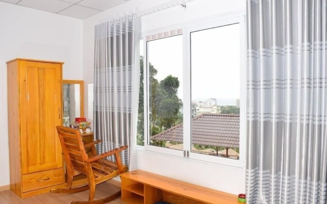 Cali Hill Resort & Spa