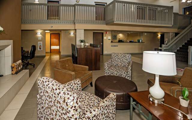 Quality Inn near Medical Center