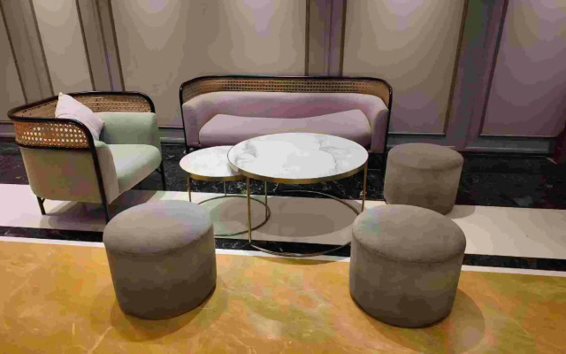 Mercure Beijing Chang An West