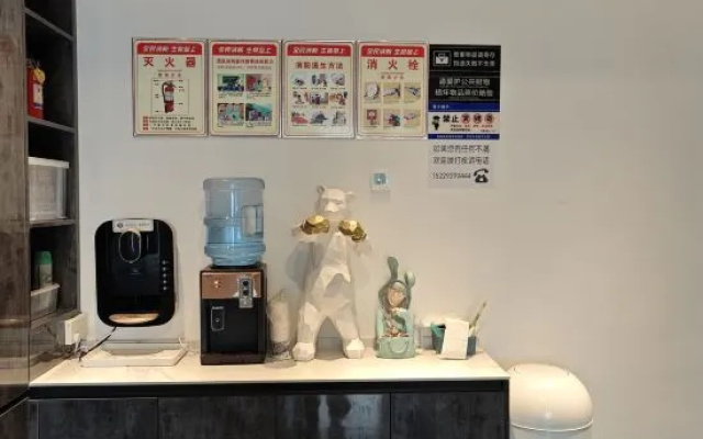 Yinyue Homestay – Hotel Rooms – Xi'an