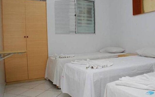 Hotel Fortaleza Prime