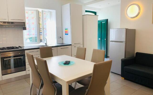 Appartamenti Sant Andrea