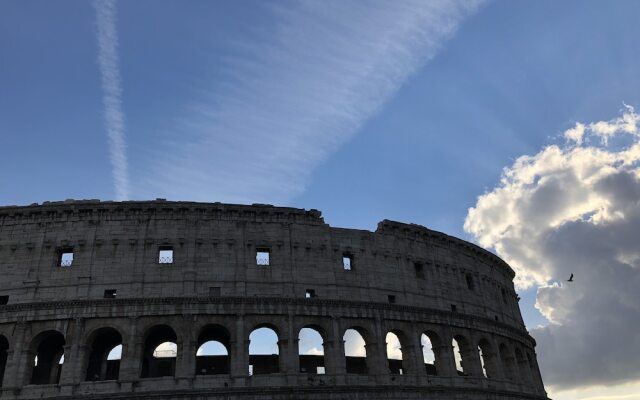 Residenza Giulia al Colosseo