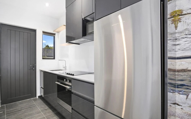 Grand Suites Murchison