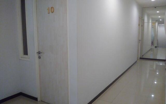 Budget Guest House Tunas Mandiri Jaya