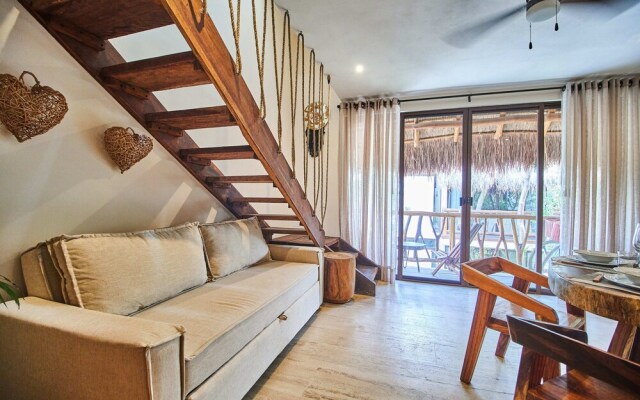 Aktal Tulum 8 By Lockey