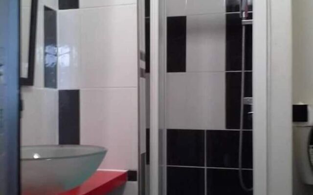 Chambre d'hôtes du Palais