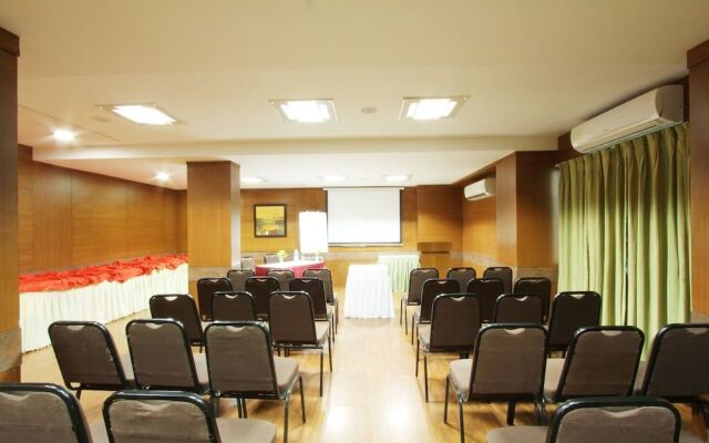 Riverview Hotel