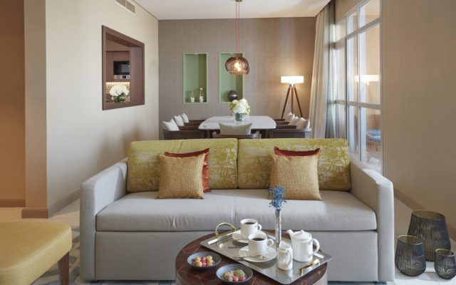 Tilal Riyadh