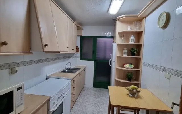 Dream Corner Facing the Sea