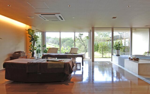Oriental Hills Okinawa