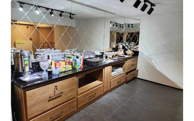 Fidanoglu Suite Hotel