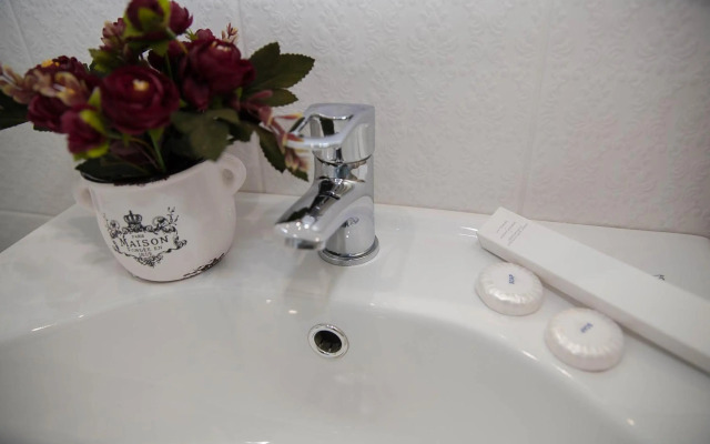 Rent of Apartments in Kharkiv