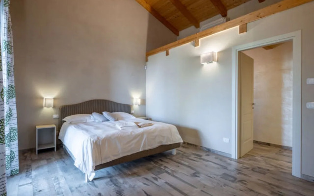 Cascina Castello (COI302)