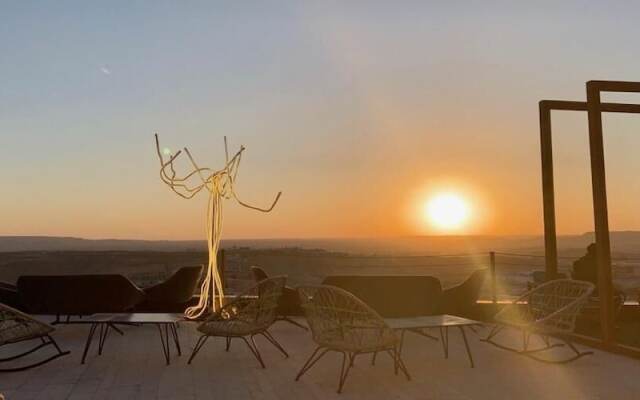 Al Ammariah Hills Resort