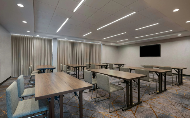 SpringHill Suites by Marriott Dallas Richardson/University Area