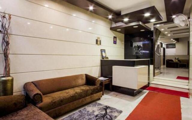 Hotel Kanchan