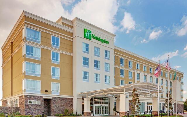 Holiday Inn Jackson Southeast - Pearl, an IHG Hotel