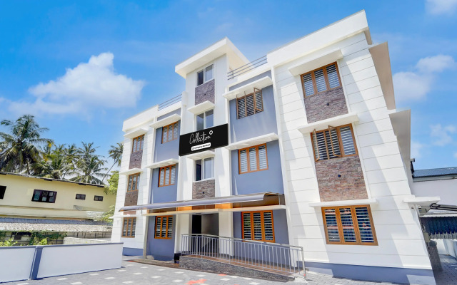 Super Collection O Westhill Near Govt Engg College