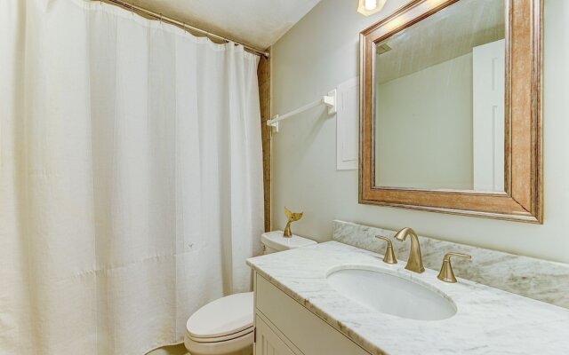 Jacksonville Beach Costa Verde by Vtrips