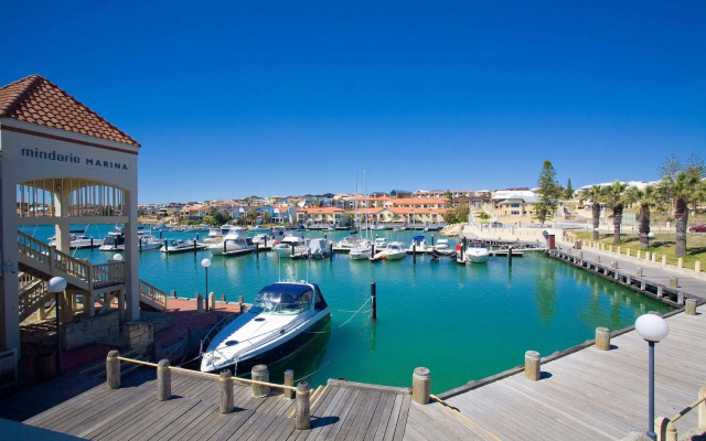 The Marina Hotel - Mindarie