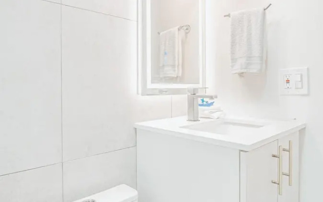 TWO Bedroom Apartment