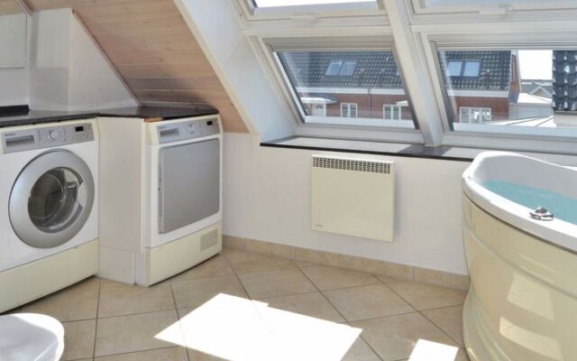 "Maren" - 100m from the sea in Western Jutland