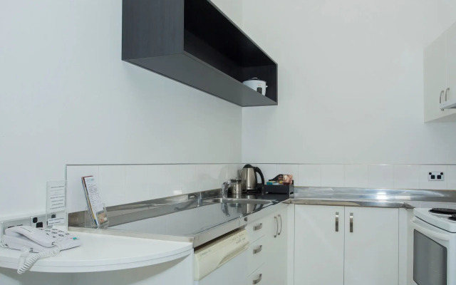 Clearbrook Motels Wanaka