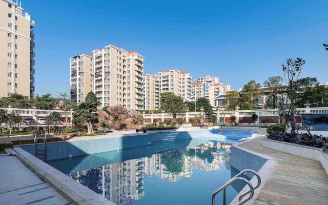 Mercure Xiamen Ximei