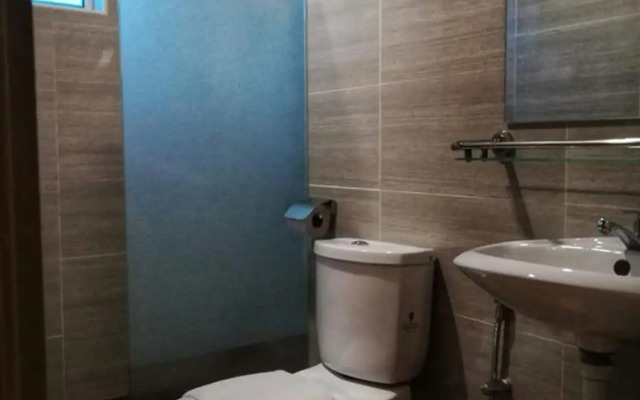 Kampar Boutique Hotel - Kampar Sentral