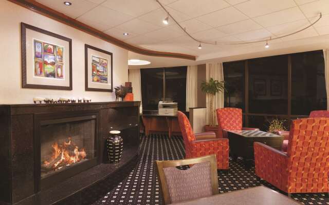 Hampton Inn Lancaster