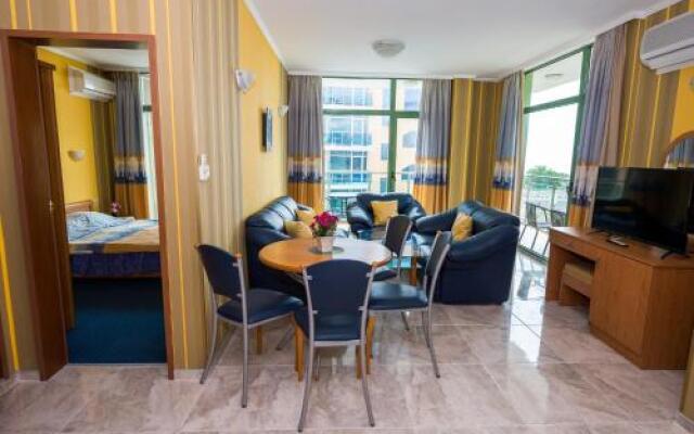Family Hotel Gallery